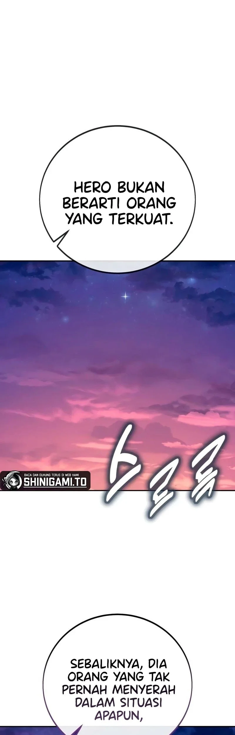 30 Years Have Passed Since The Prologue Chapter 9 - halaman 72