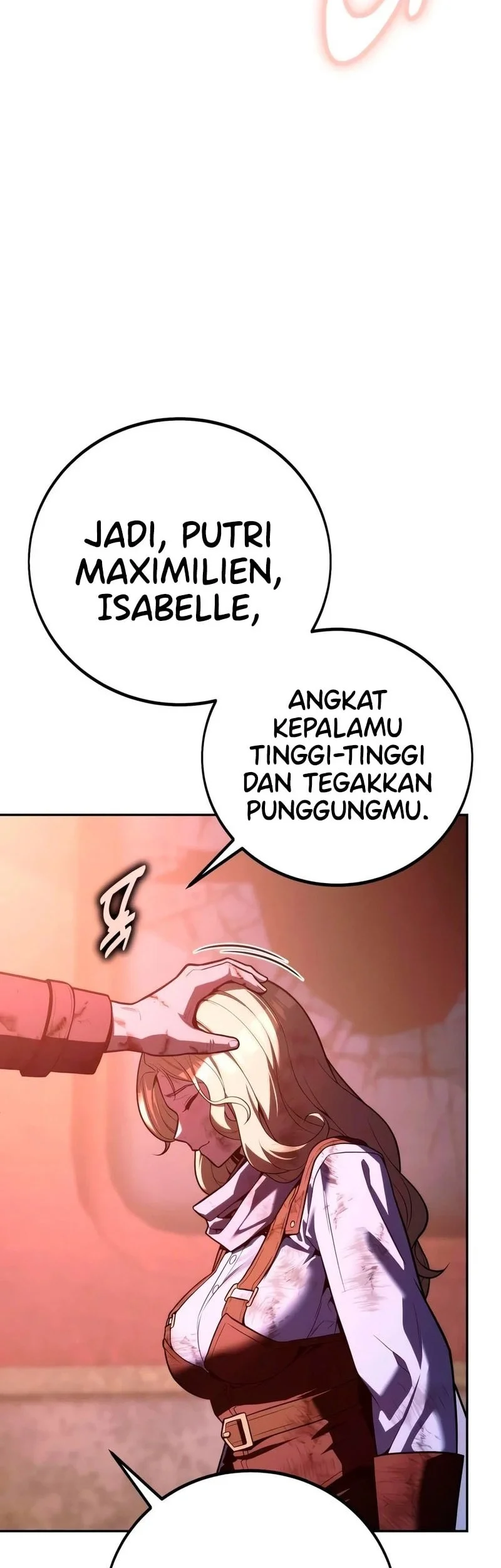 30 Years Have Passed Since The Prologue Chapter 9 - halaman 75