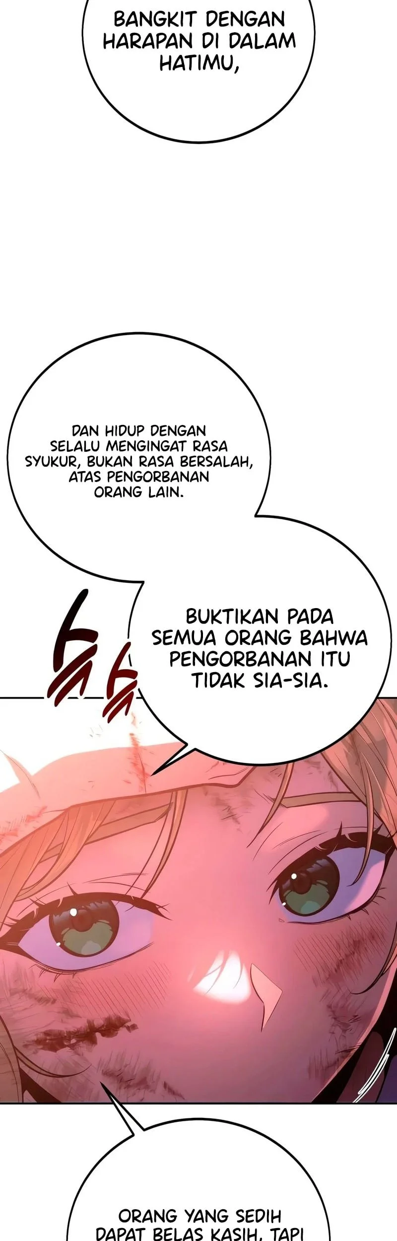 30 Years Have Passed Since The Prologue Chapter 9 - halaman 76