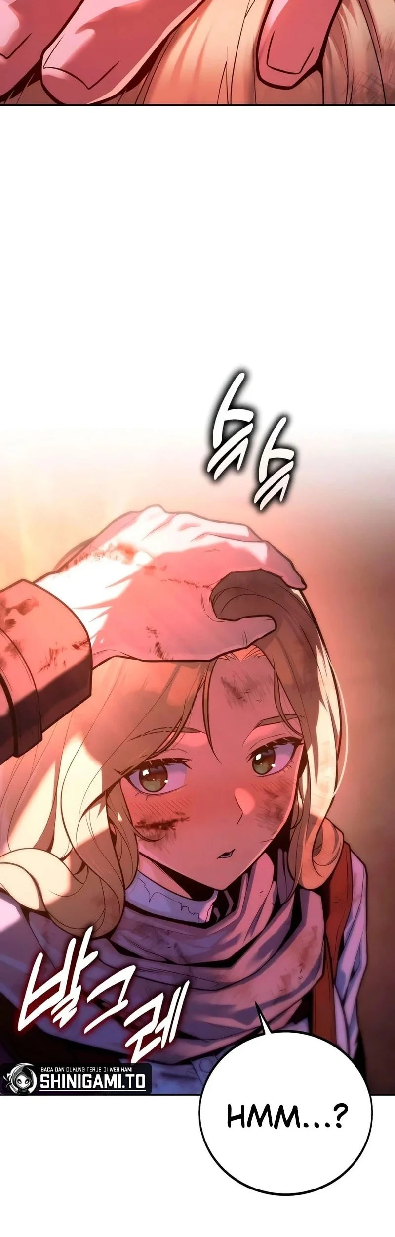 30 Years Have Passed Since The Prologue Chapter 9 - halaman 79