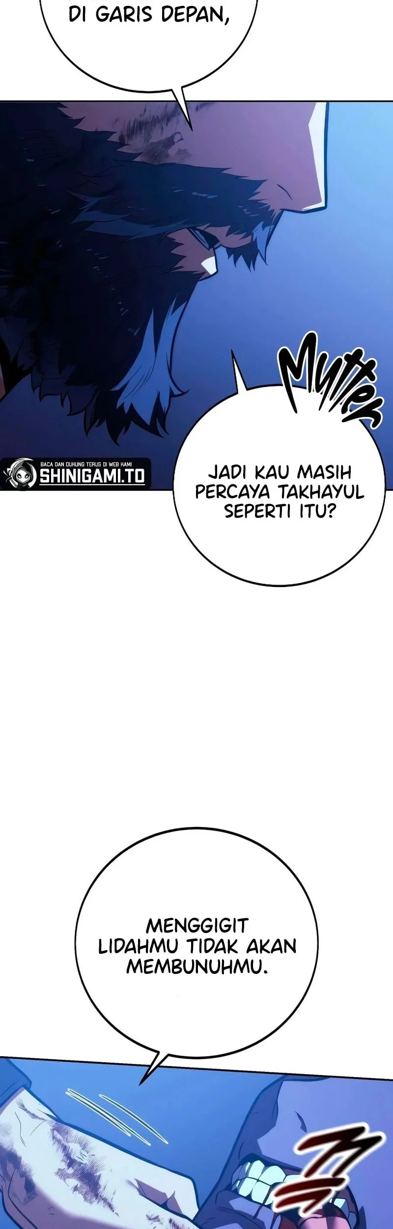30 Years Have Passed Since The Prologue Chapter 9 - halaman 8