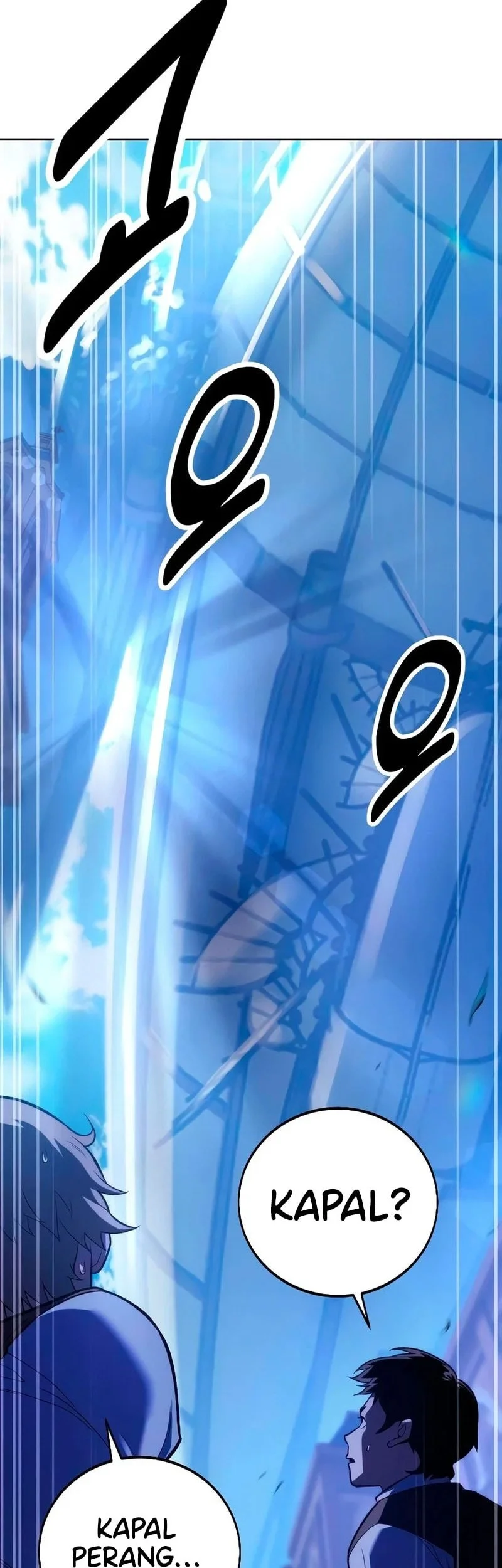 30 Years Have Passed Since The Prologue Chapter 9 - halaman 87