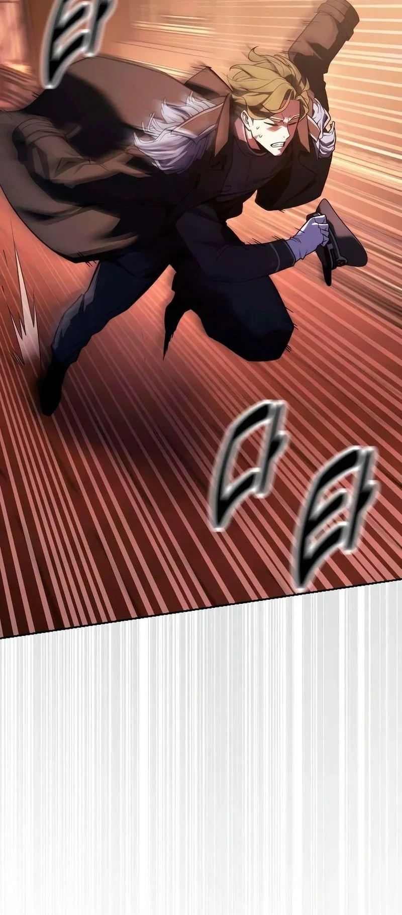 30 Years Have Passed Since The Prologue Chapter 9 - halaman 89