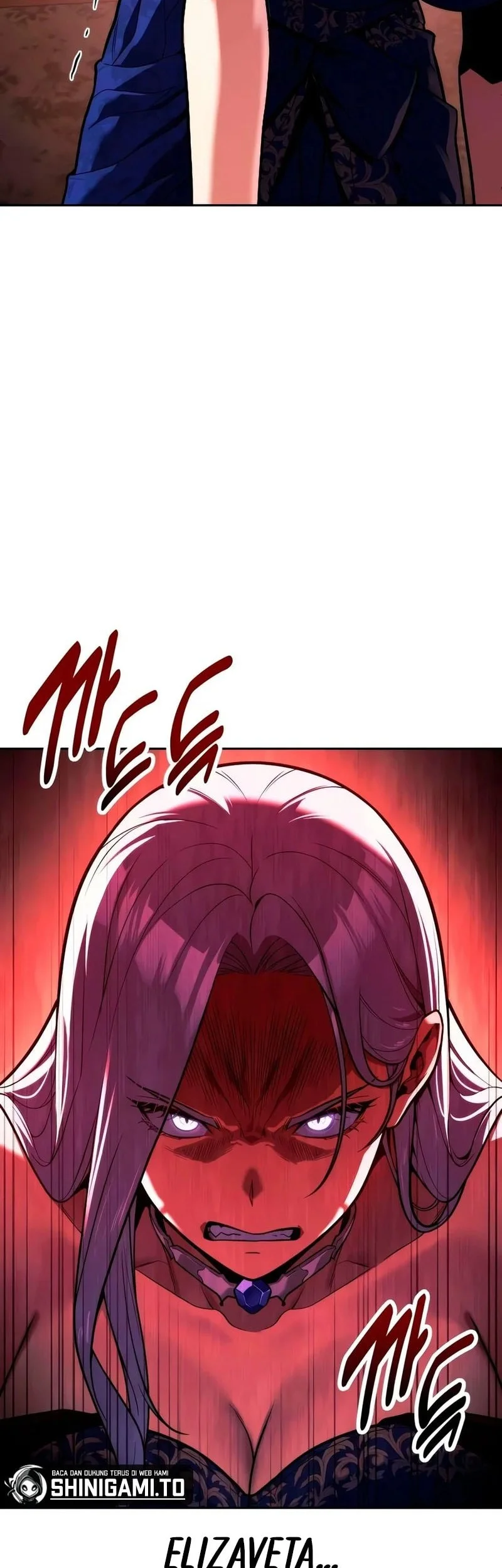 30 Years Have Passed Since The Prologue Chapter 9 - halaman 91