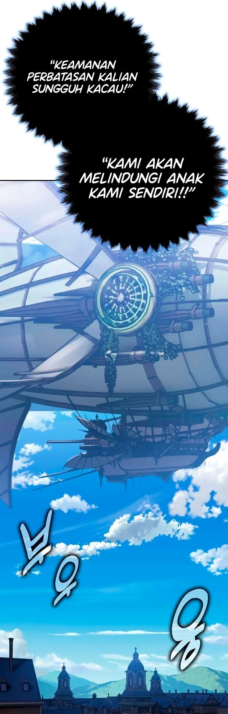 30 Years Have Passed Since The Prologue Chapter 9 - halaman 94