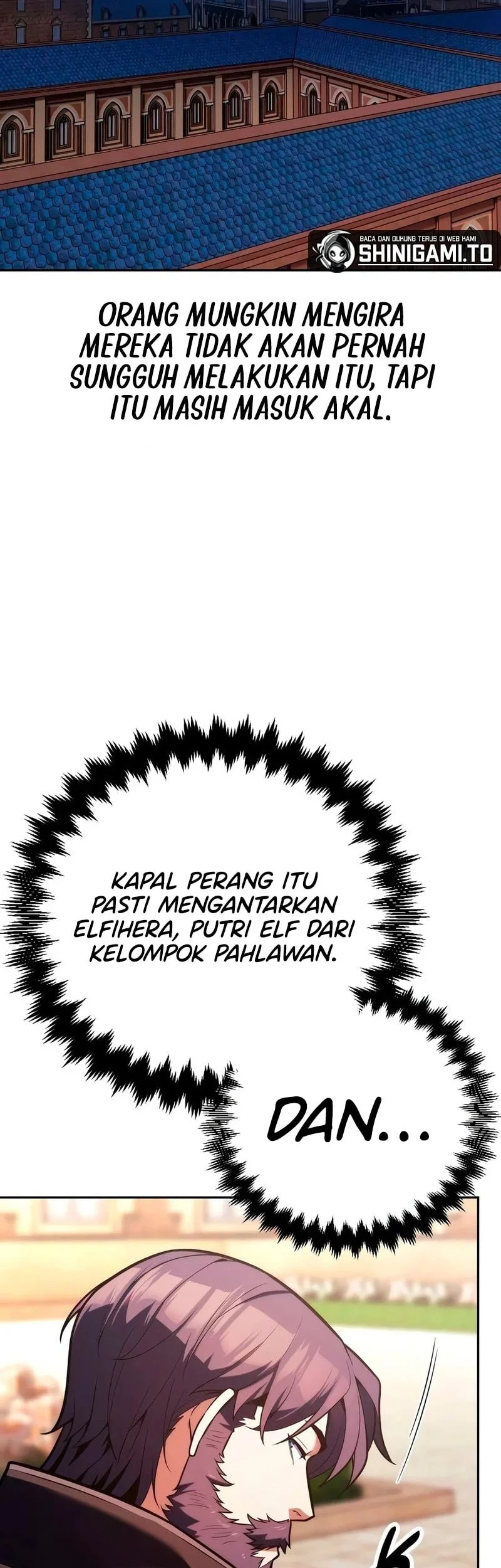 30 Years Have Passed Since The Prologue Chapter 9 - halaman 95