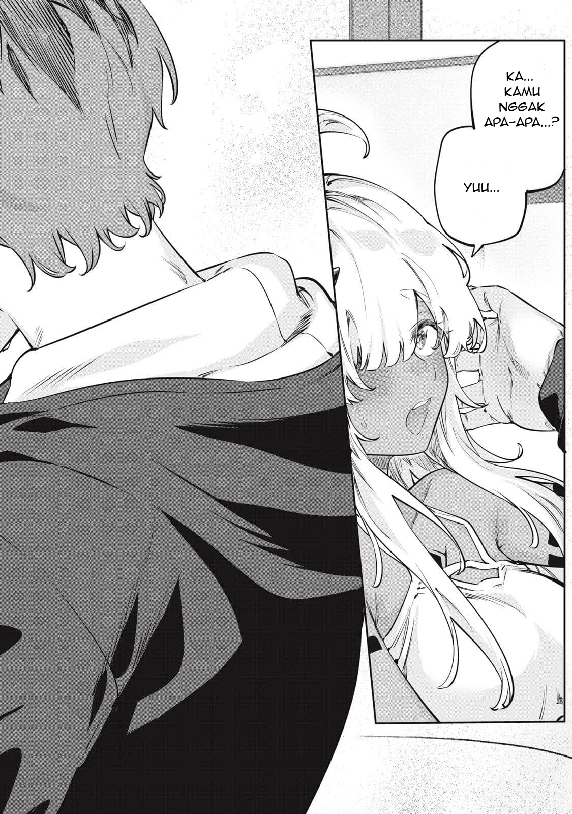 3000-nen Fuuin Sareshi Jaryuu-chan to Tomodachi ni Narimashita Chapter 2 - halaman 15