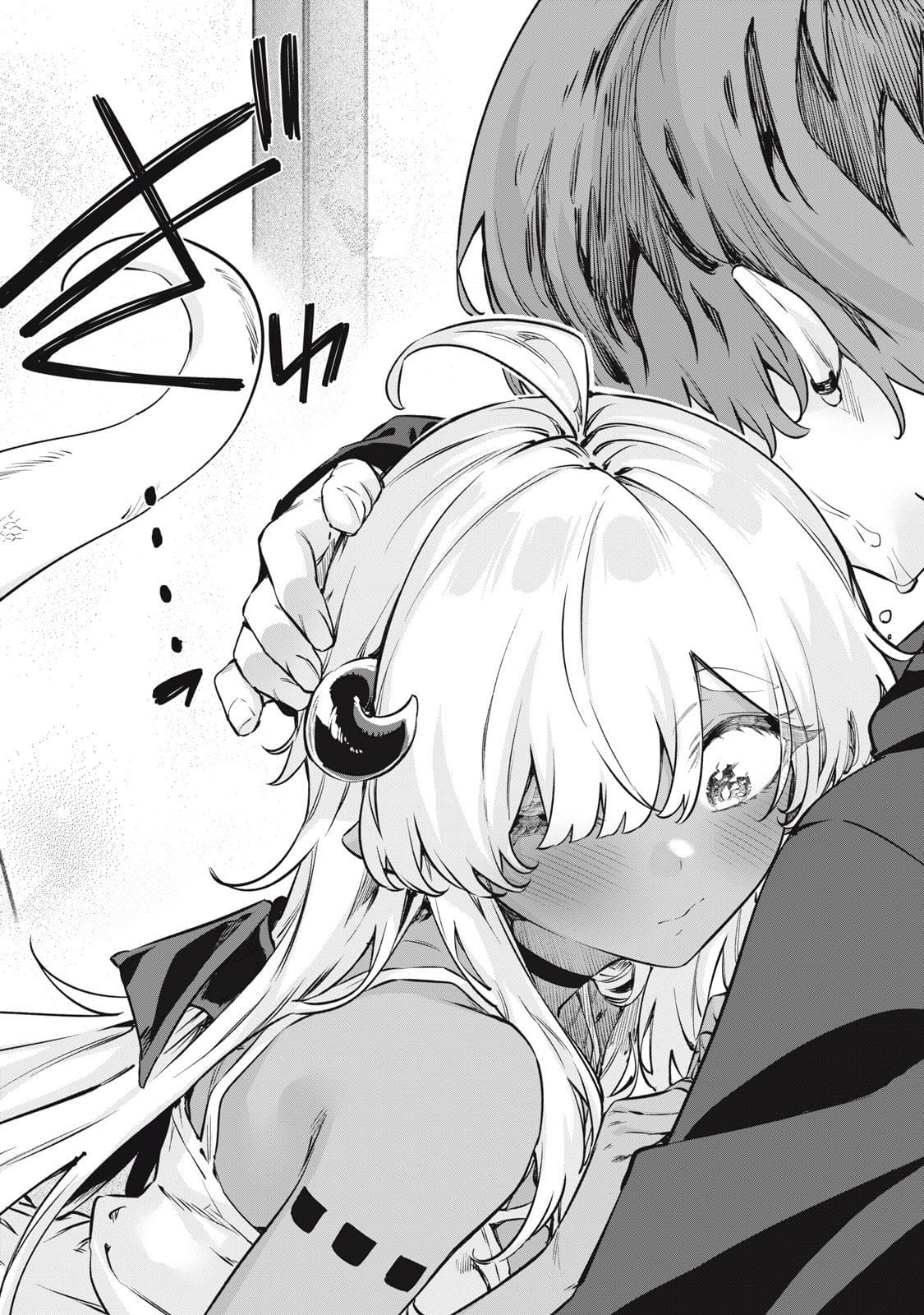 3000-nen Fuuin Sareshi Jaryuu-chan to Tomodachi ni Narimashita Chapter 2 - halaman 16