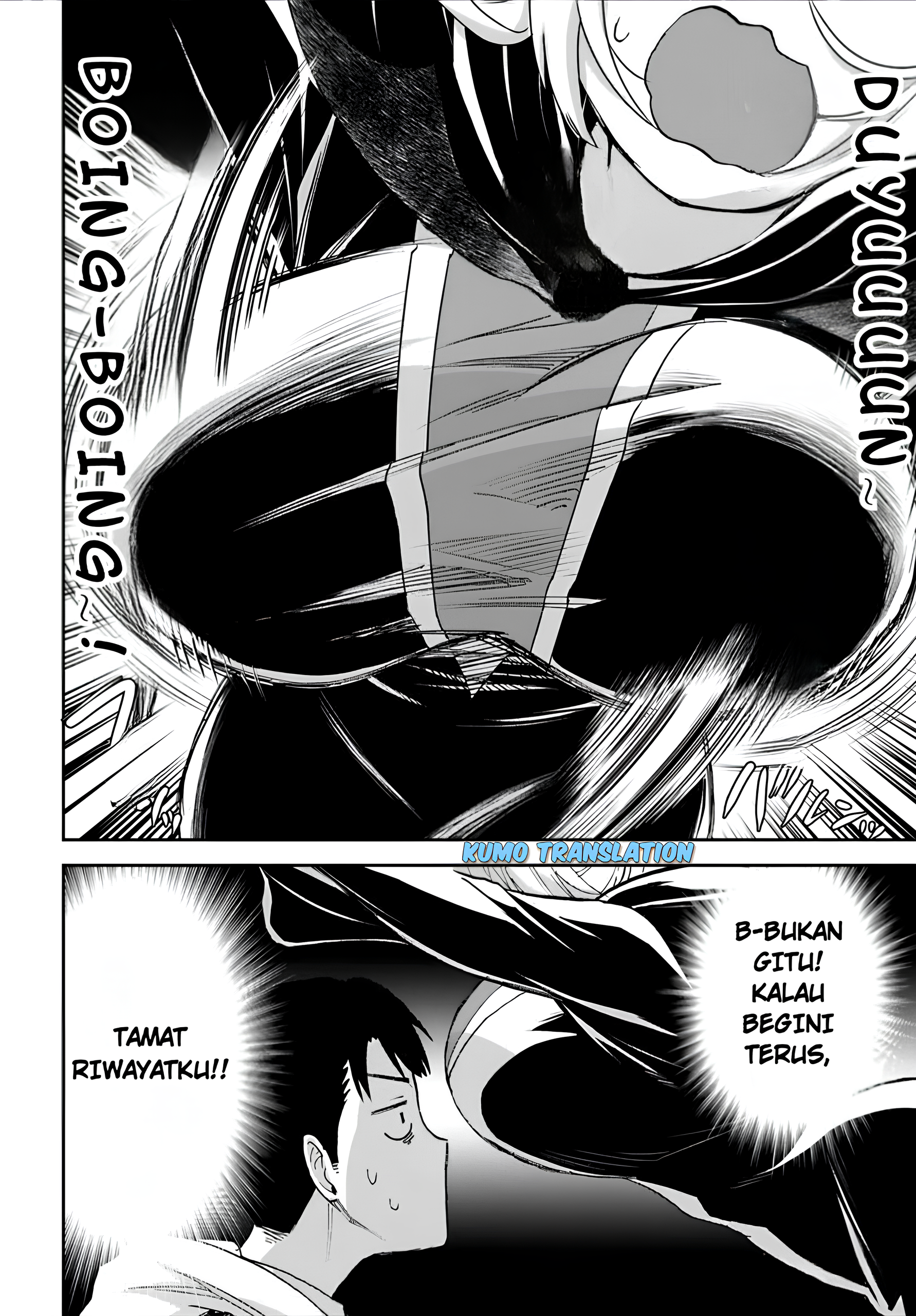 35-sai Dokushin Yamada, Isekai Mura ni Risou no Second House wo Tsukuritai: Isekai to Genjitsu no Iitokodori Life Chapter 2.2 - halaman 5