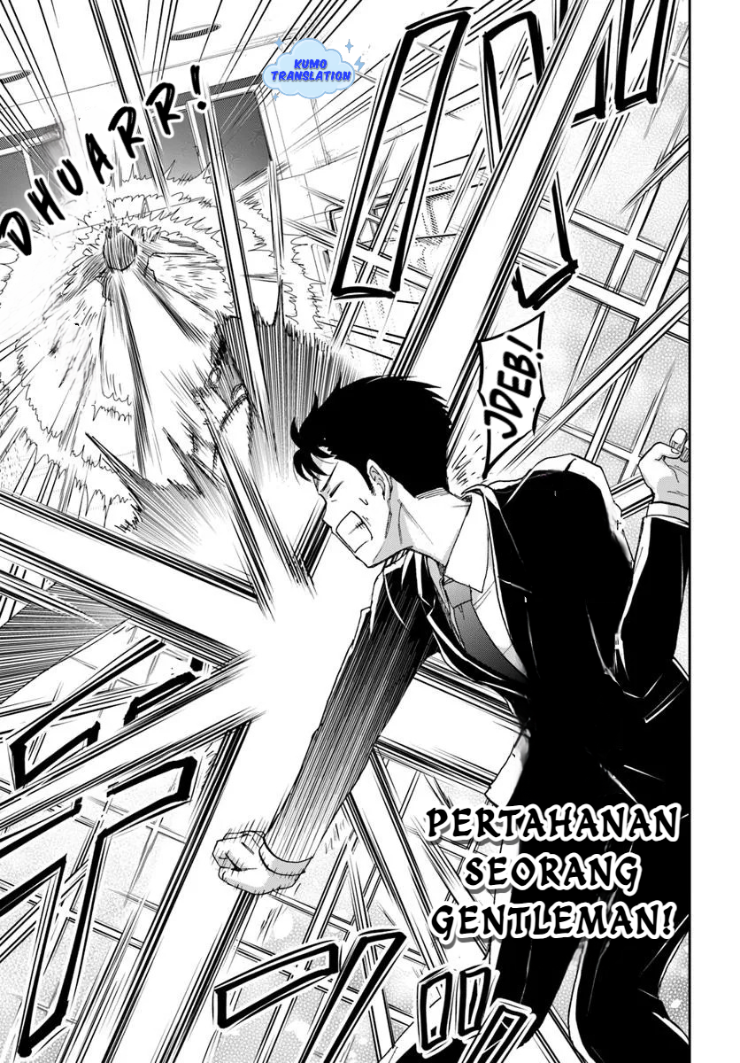 35-sai Dokushin Yamada, Isekai Mura ni Risou no Second House wo Tsukuritai: Isekai to Genjitsu no Iitokodori Life Chapter 4.2 - halaman 10