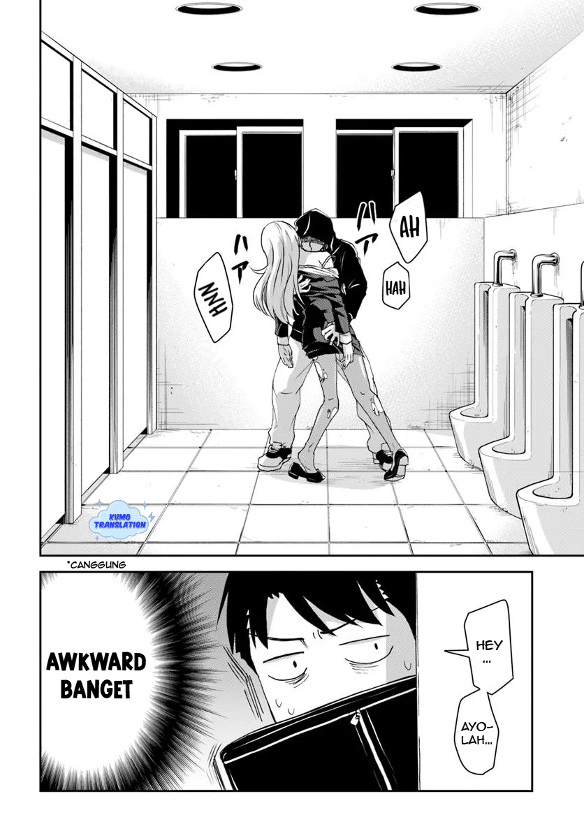 35-sai Dokushin Yamada, Isekai Mura ni Risou no Second House wo Tsukuritai: Isekai to Genjitsu no Iitokodori Life Chapter 4.2 - halaman 3