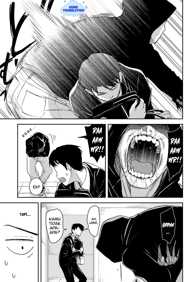 35-sai Dokushin Yamada, Isekai Mura ni Risou no Second House wo Tsukuritai: Isekai to Genjitsu no Iitokodori Life Chapter 4.2 - halaman 6