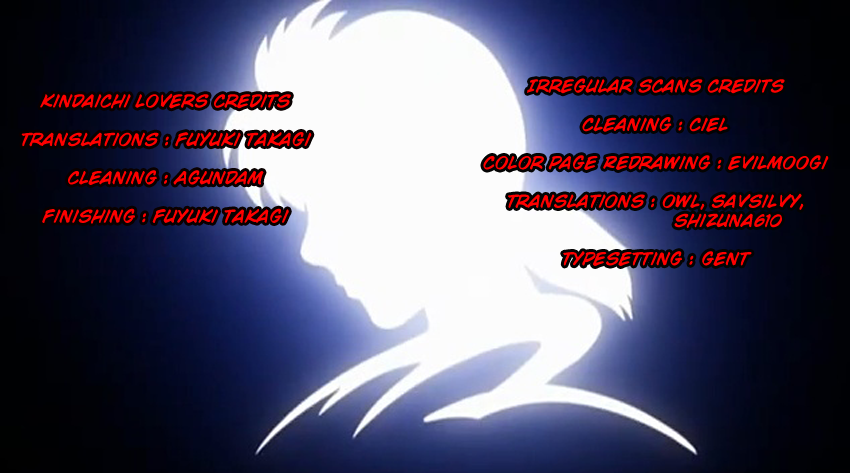 37 Year Old Kindaichi Case Files Chapter 1 - halaman 29