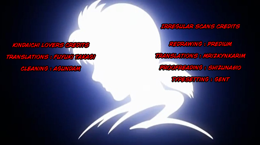 37 Year Old Kindaichi Case Files Chapter 3 - halaman 23