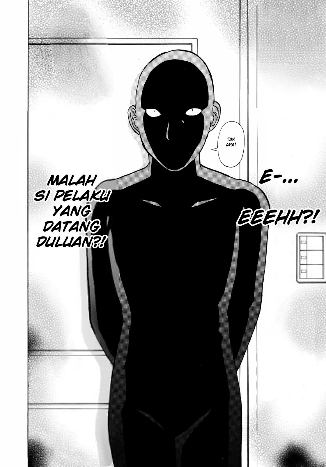 37 Year Old Kindaichi Case Files Chapter 9 - halaman 23