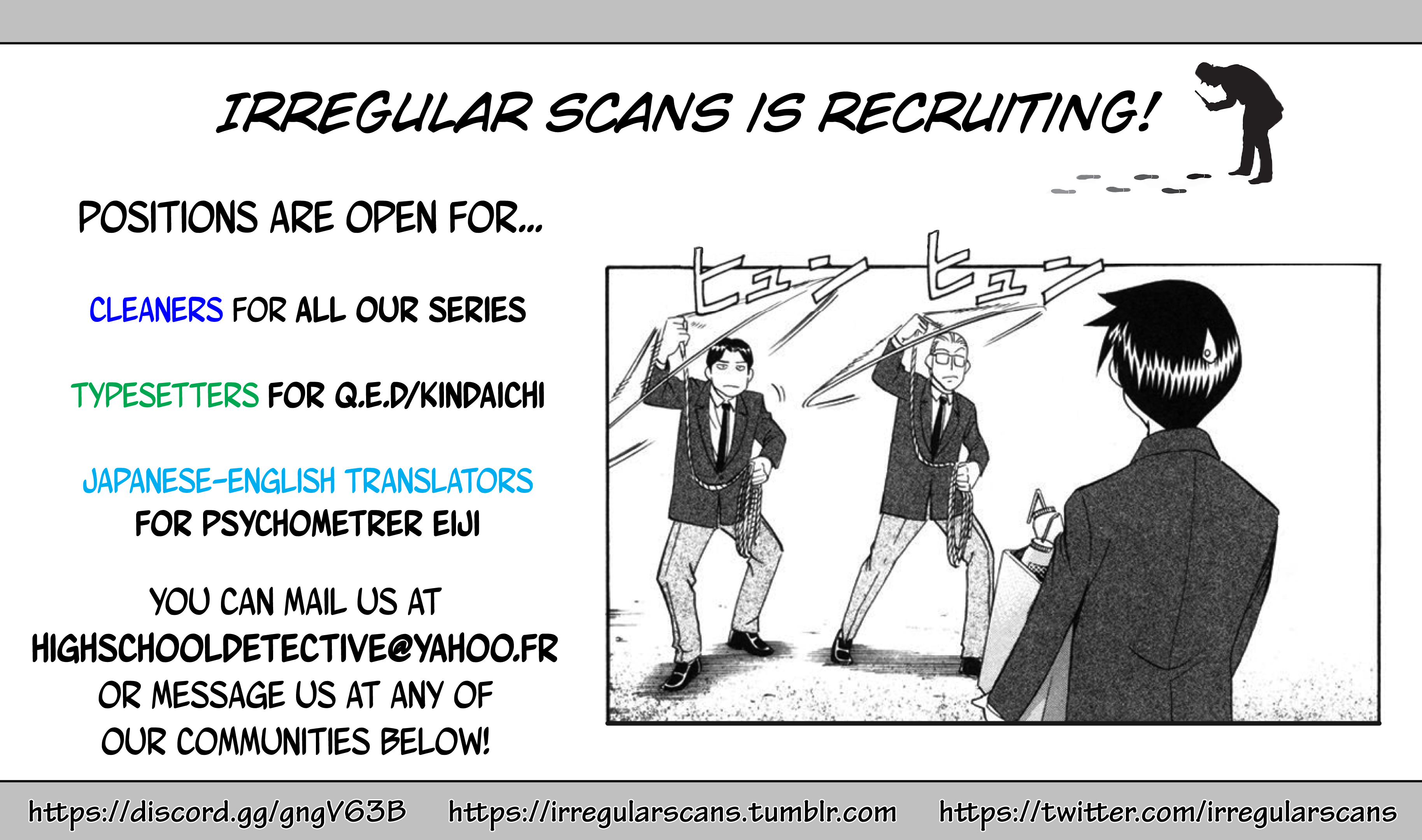 37 Year Old Kindaichi Case Files Chapter 9 - halaman 3