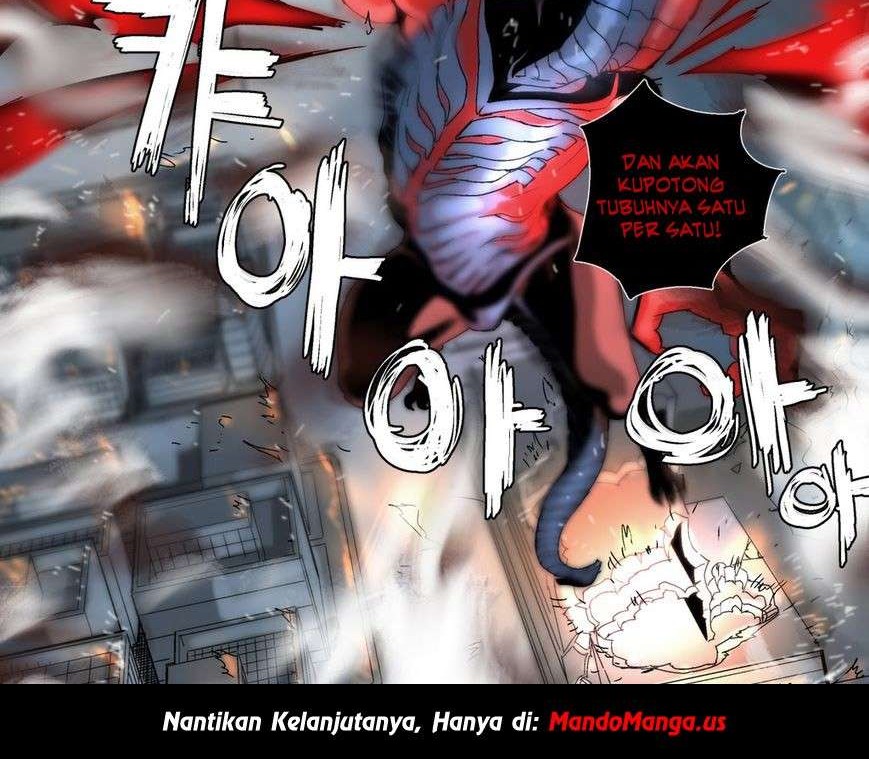4 Cut Hero Chapter 10 - halaman 12