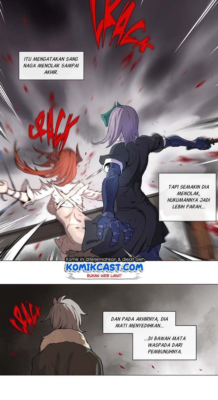 4 Cut Hero Chapter 102 - halaman 13