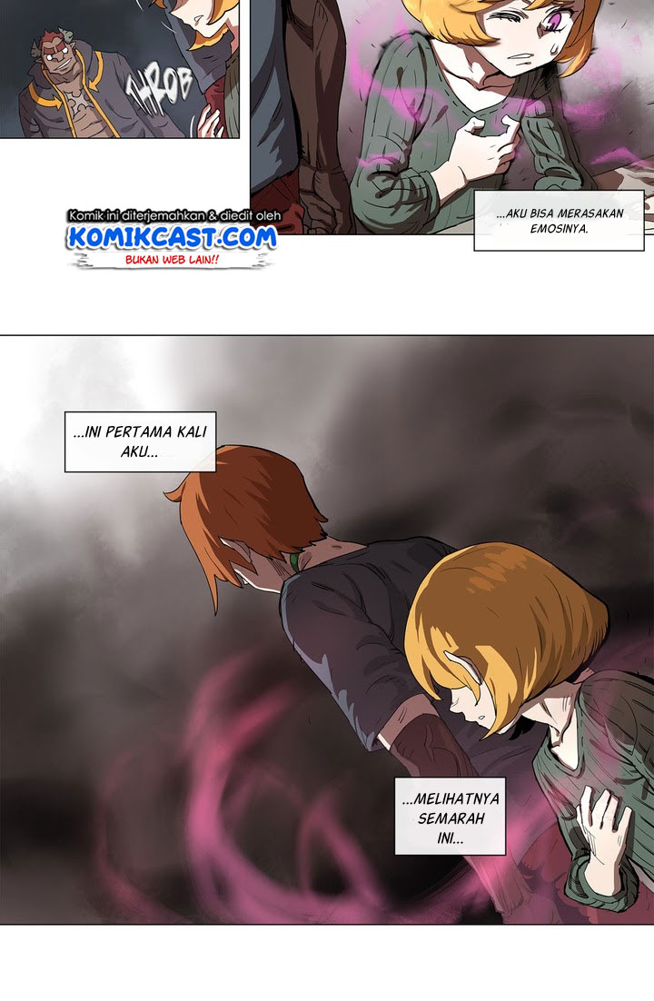 4 Cut Hero Chapter 102 - halaman 23