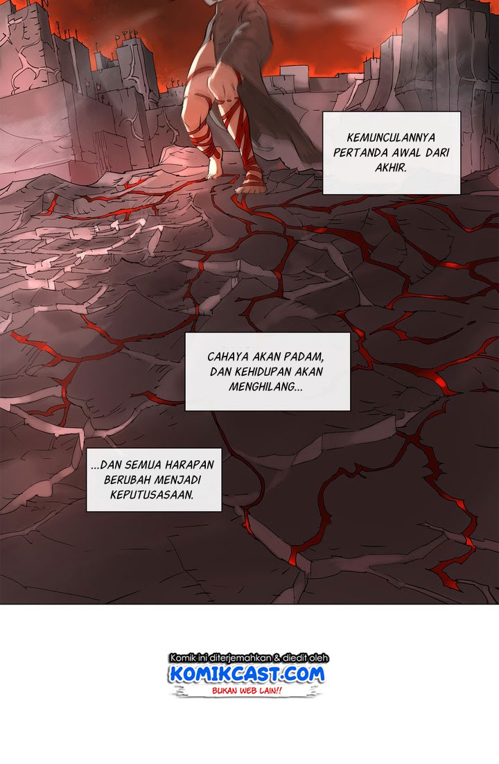 4 Cut Hero Chapter 102 - halaman 25