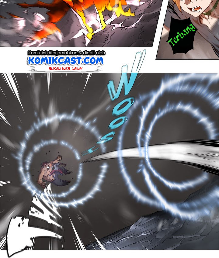 4 Cut Hero Chapter 102 - halaman 31