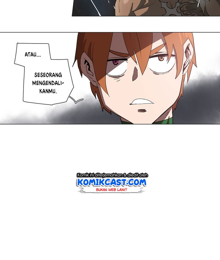 4 Cut Hero Chapter 102 - halaman 37