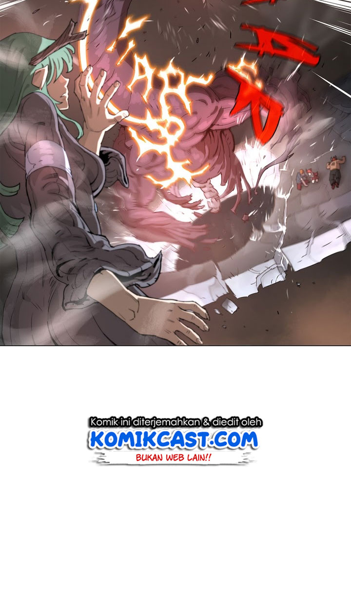 4 Cut Hero Chapter 103 - halaman 11