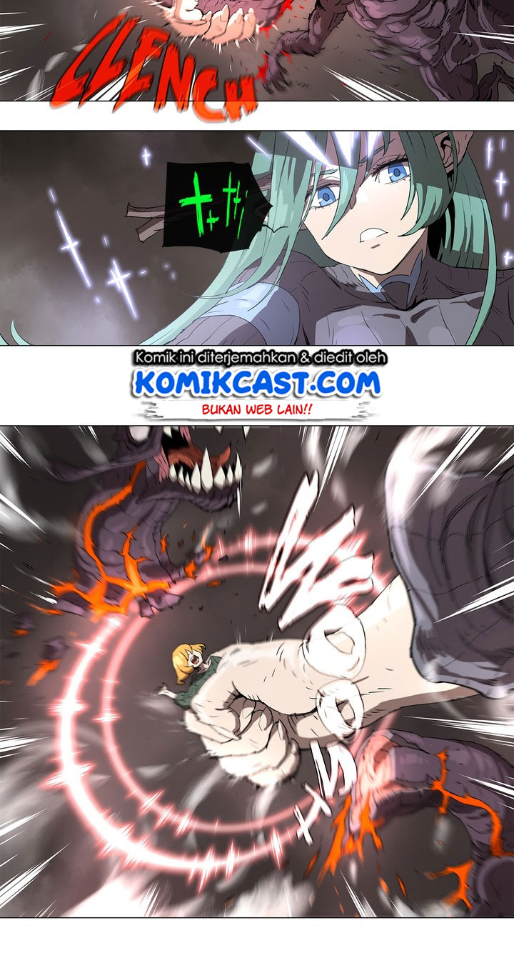 4 Cut Hero Chapter 103 - halaman 18