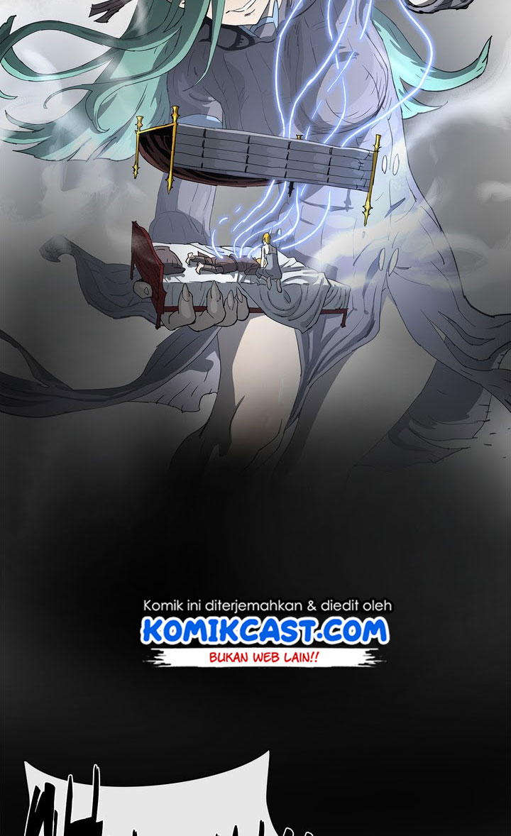 4 Cut Hero Chapter 103 - halaman 9