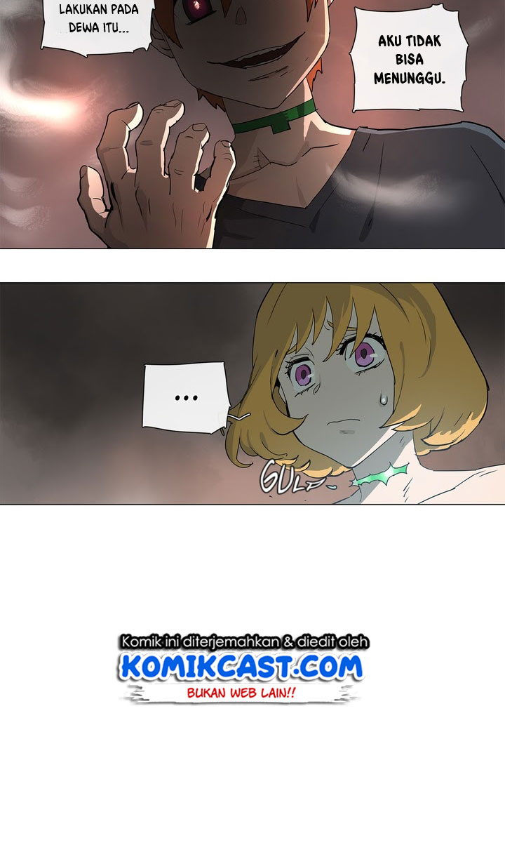 4 Cut Hero Chapter 104 - halaman 13