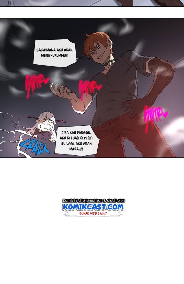 4 Cut Hero Chapter 105 - halaman 19