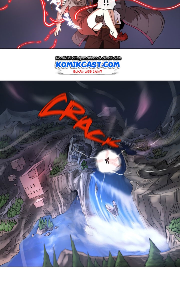 4 Cut Hero Chapter 106 - halaman 25