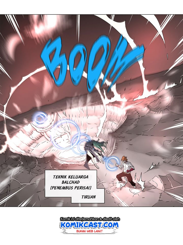 4 Cut Hero Chapter 107 - halaman 12