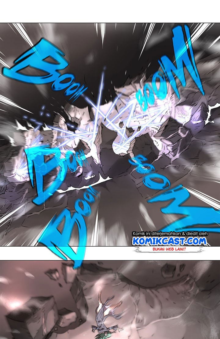 4 Cut Hero Chapter 107 - halaman 14