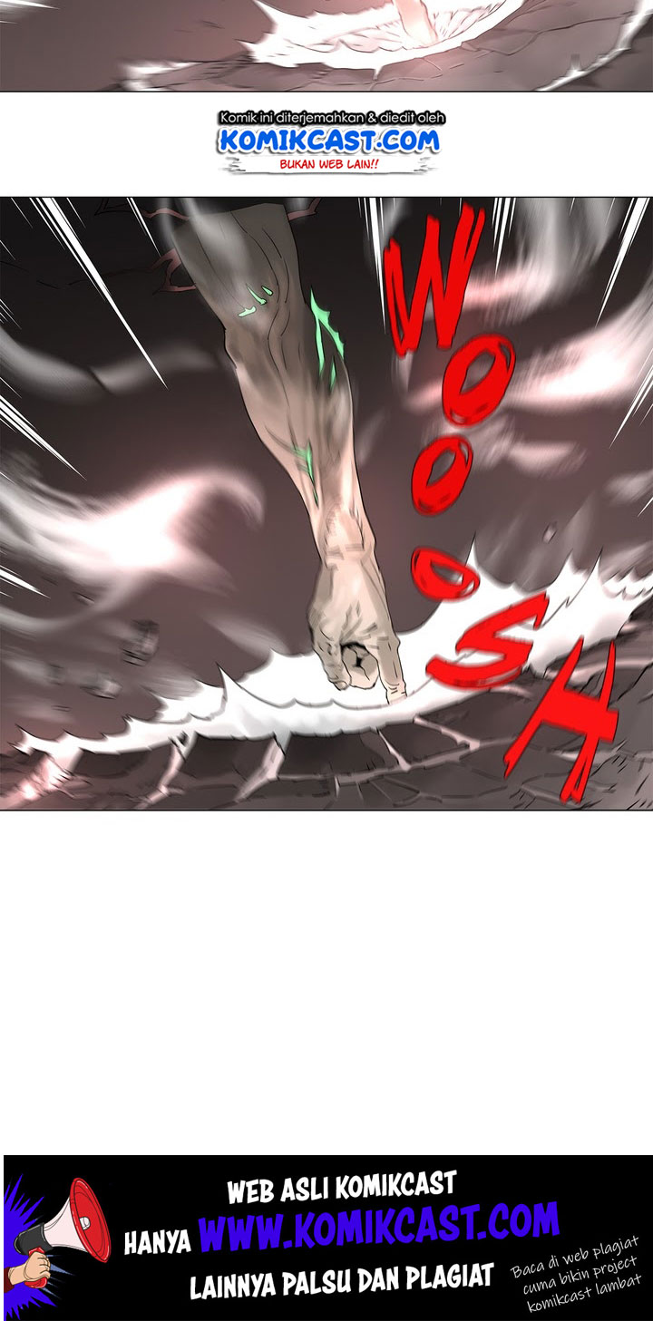 4 Cut Hero Chapter 107 - halaman 21