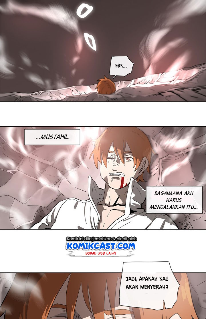 4 Cut Hero Chapter 107 - halaman 23