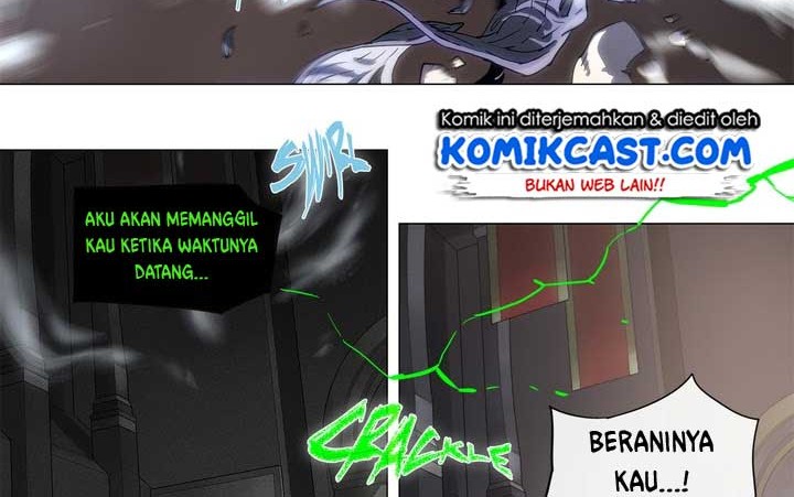 4 Cut Hero Chapter 108 - halaman 9