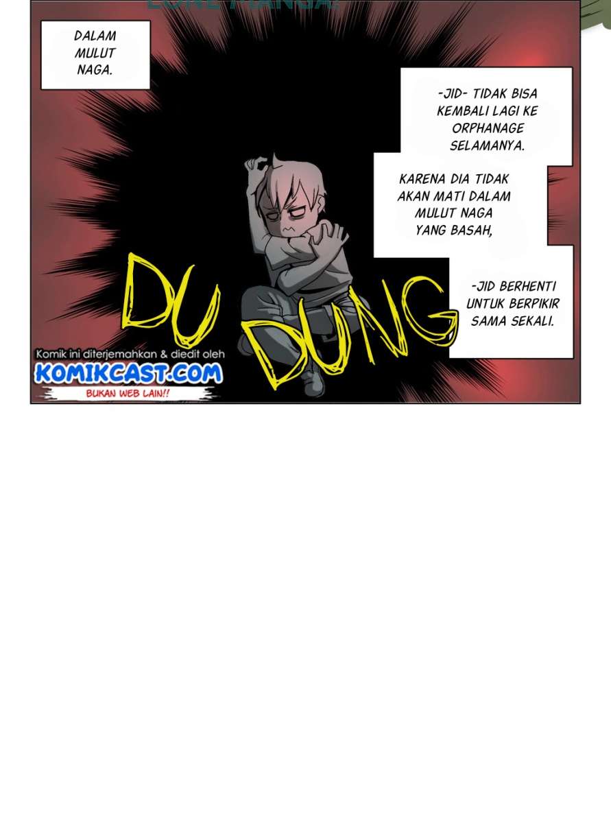 4 Cut Hero Chapter 11 - halaman 13