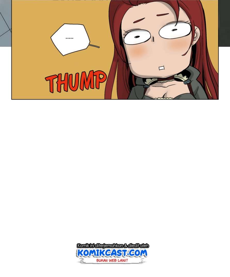 4 Cut Hero Chapter 11 - halaman 18