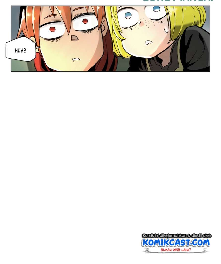 4 Cut Hero Chapter 11 - halaman 6