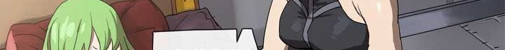 4 Cut Hero Chapter 110 - halaman 3