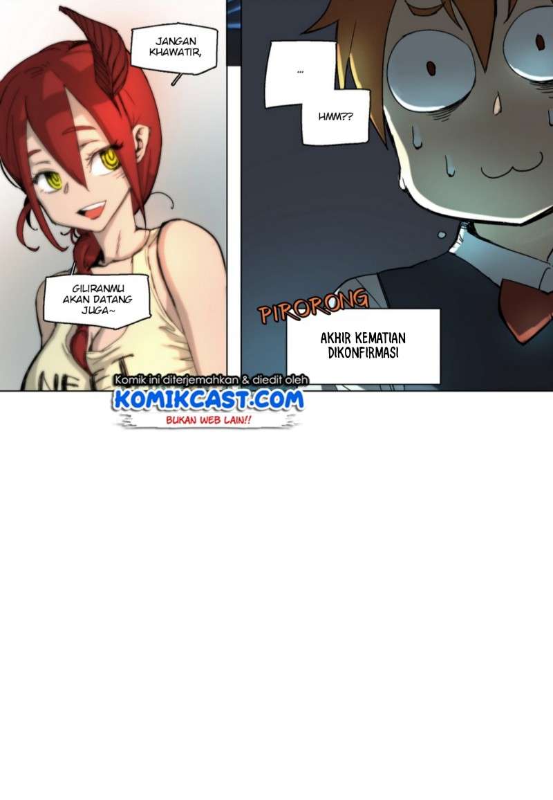 4 Cut Hero Chapter 12 - halaman 14
