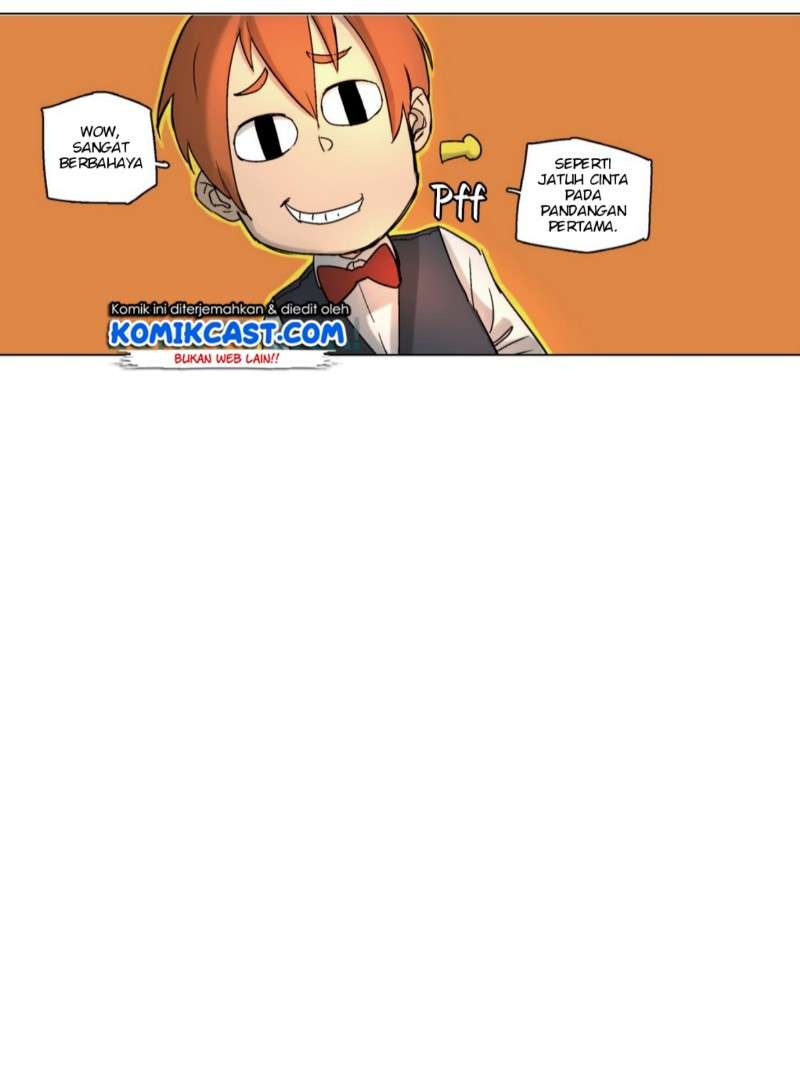 4 Cut Hero Chapter 12 - halaman 18