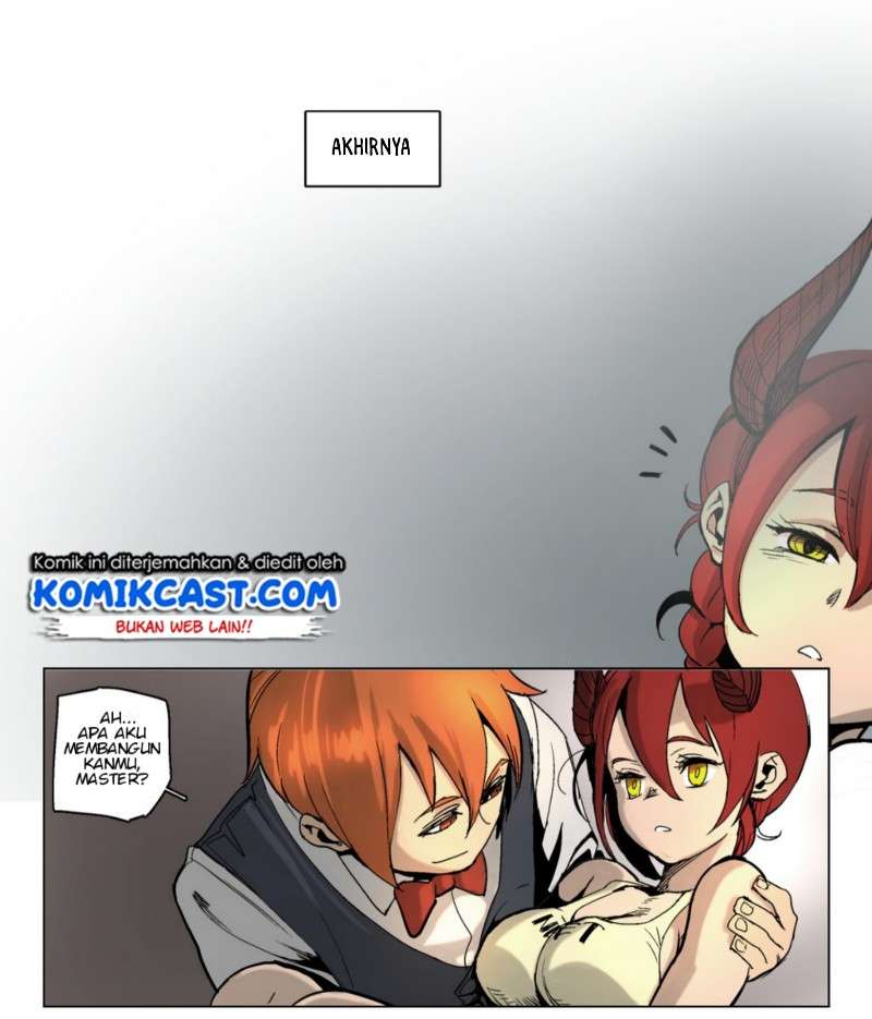 4 Cut Hero Chapter 12 - halaman 9