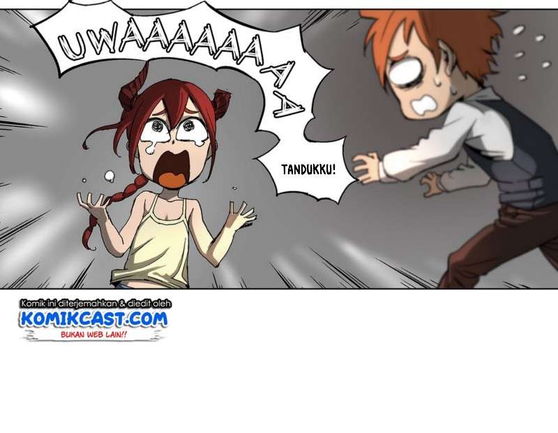 4 Cut Hero Chapter 13 - halaman 13