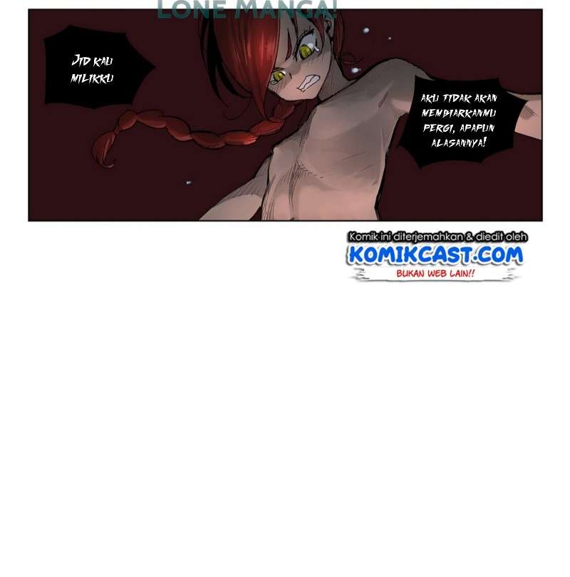 4 Cut Hero Chapter 13 - halaman 7