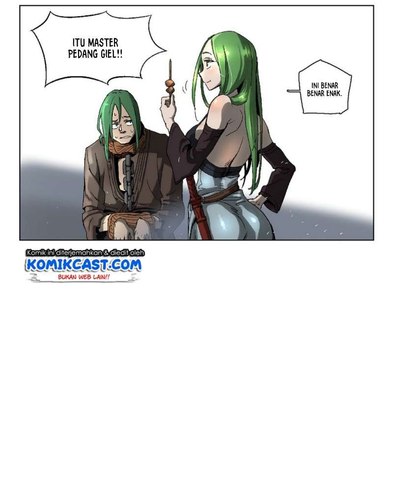 4 Cut Hero Chapter 14 - halaman 11