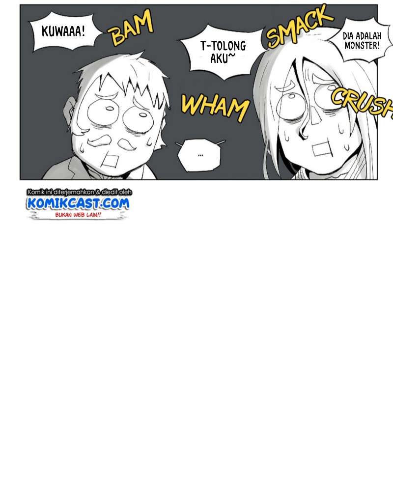 4 Cut Hero Chapter 15 - halaman 14