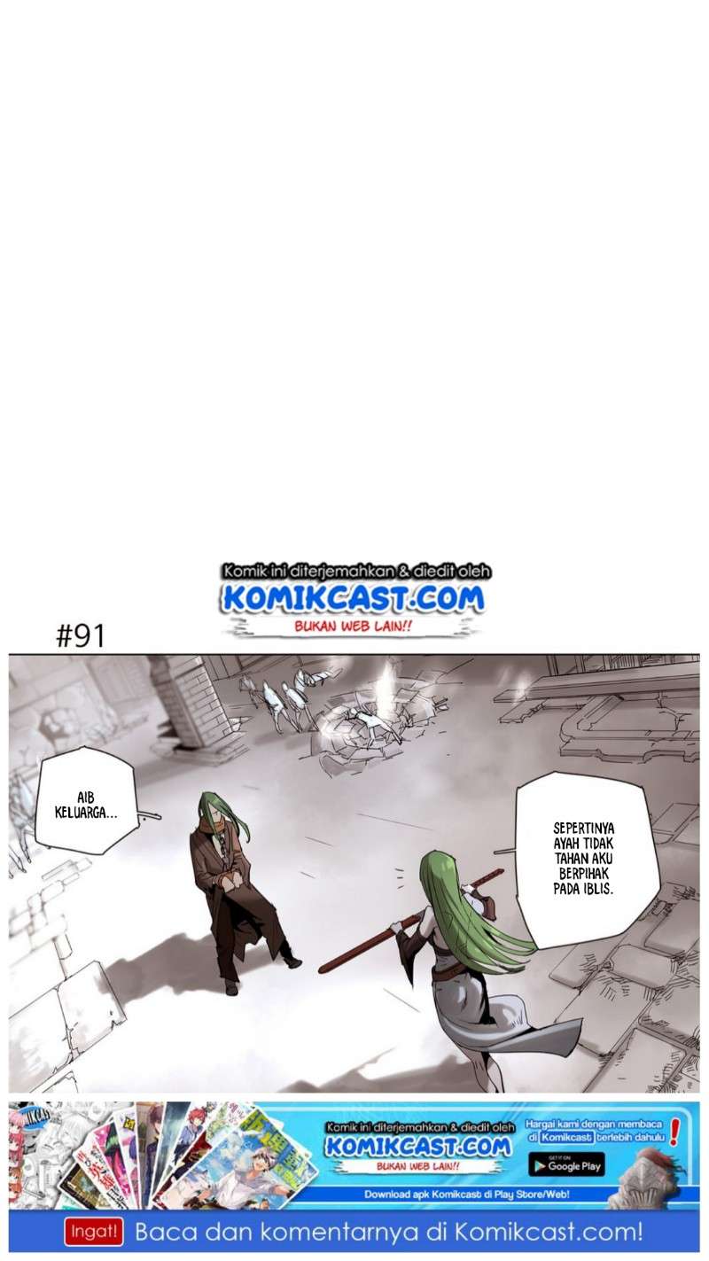 4 Cut Hero Chapter 15 - halaman 2