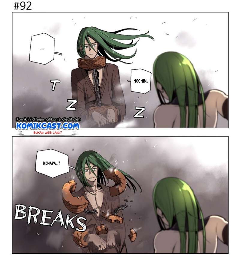 4 Cut Hero Chapter 15 - halaman 5